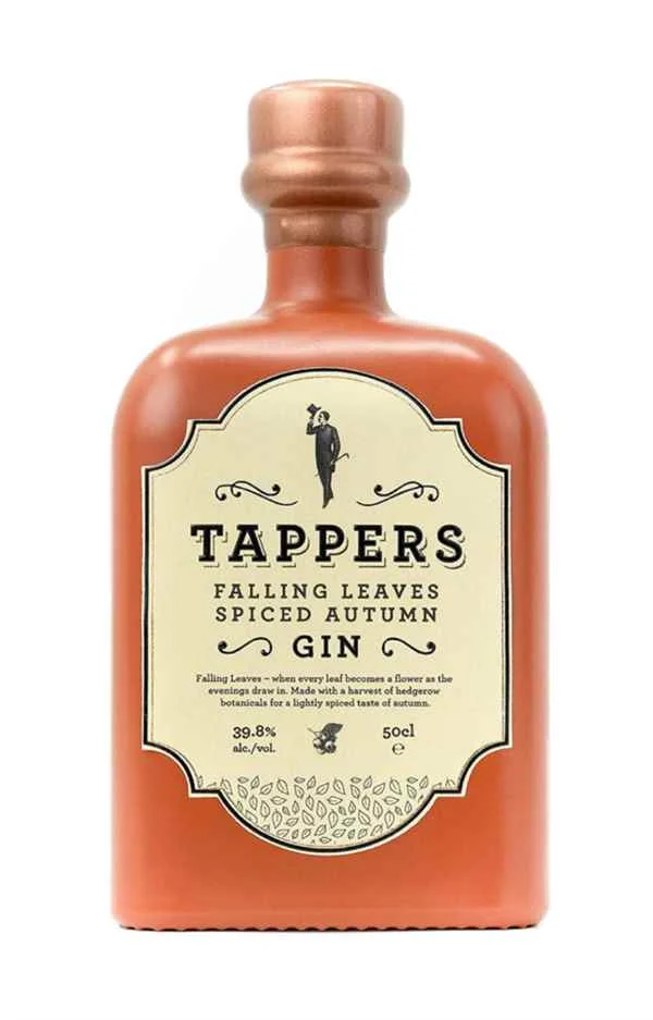 Tappers Falling Leaves Gin | 500ML