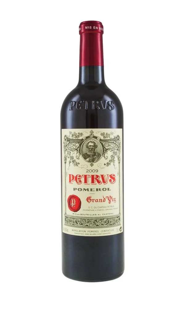 2009 | Petrus | Pomerol - Wine