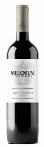 2015 | Tinto Pesquera | Millenium Gran Reserva - Wine