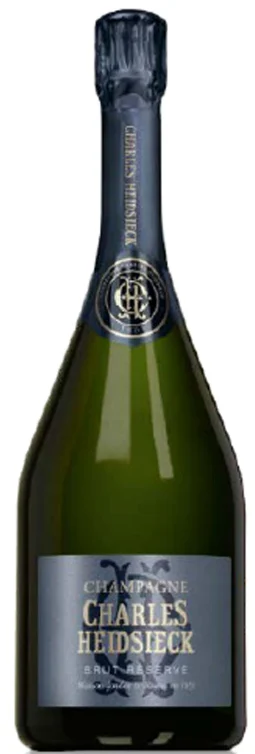 Charles Heidsieck | Brut Réserve - NV