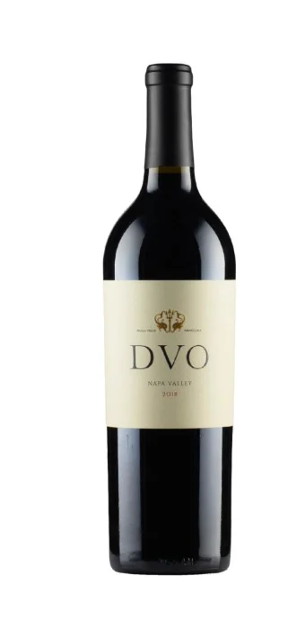 2018 | DVO | Dalla Valle - Wine
