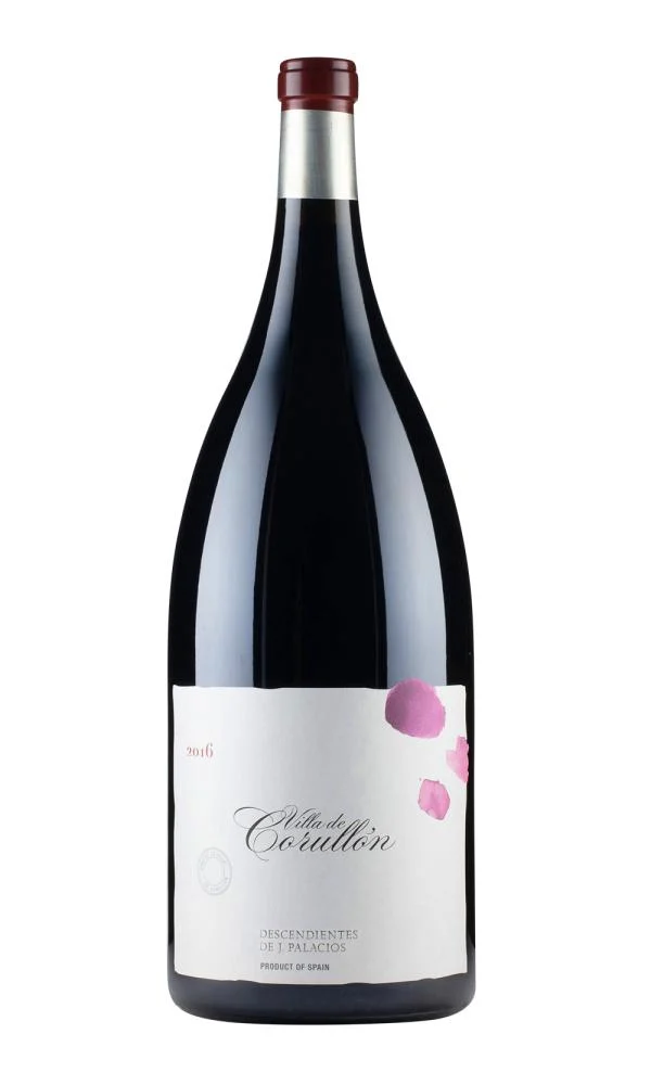 2016 | Descendientes de J. Palacios | Villa de Corullon 5L - Wine