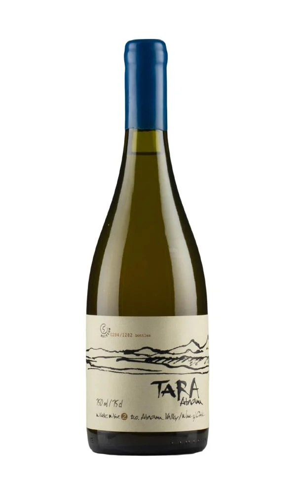 Tara | Viognier Fifth Edition - NV