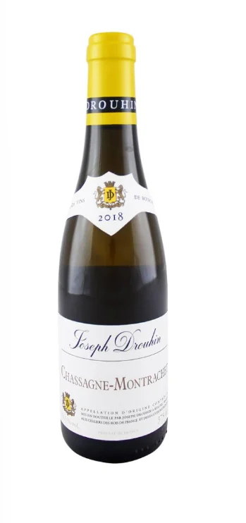 2018 | Thomas Morey | Joseph Drouhin (Half Bottle) - Wine
