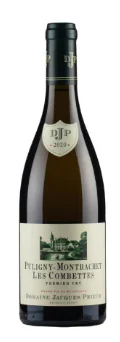 2020 | Domaine Jacques Prieur | Puligny-Montrachet Les Combettes
