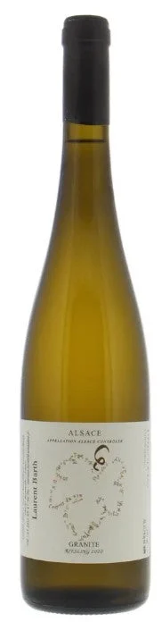 2020 | Laurent Barth | Riesling Granite - Wine