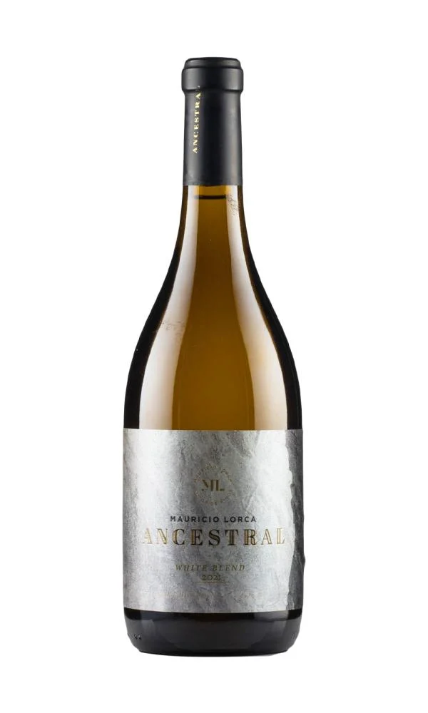 2021 | Mauricio Lorca | Ancestral White - Wine