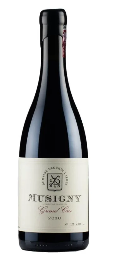 2020 | Drouhin Laroze | Musigny - Vino