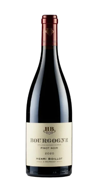 2020 | Domaine Henri Boillot | Bourgogne Rouge - Wine