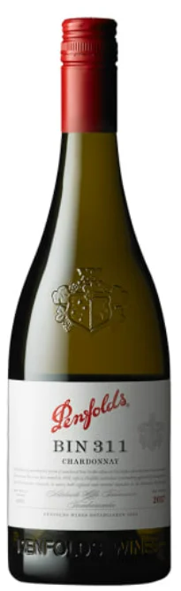 2017 | Penfolds | Bin 311 Henty Chardonnay - Wine