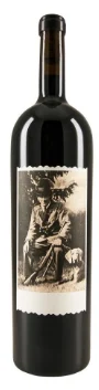 2017 | Sine qua non | El odiado cazador Syrah (Magnum) - Vino
