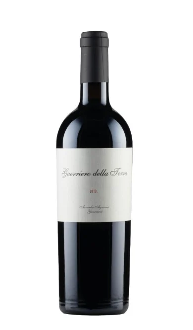 2018 | Guerrieri | Guerriero della Terra - Wine
