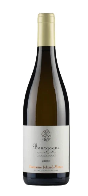 2020 | Jobard Morey | Bourgogne Blanc - Wine