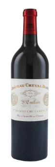 2006 | Château Cheval Blanc | Saint-Émilion Grand Cru