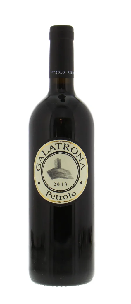 2013 | Petrolo | Galatrona - Wine