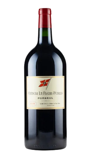 2016 | Chateau La Fleur Petrus | Pomerol (Double Magnum) - Wine