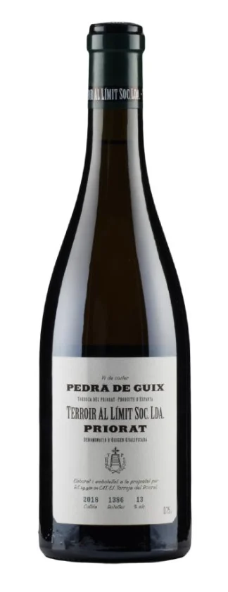 2018 | Terroir Al Límite | Piedra de Guix - Wine