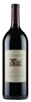 2017 | Spottswoode | Estate Cabernet Sauvignon (Magnum) - Wine