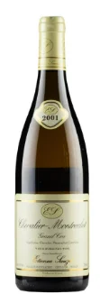2001 | Etienne Sauzet | Chevalier-Montrachet Grand Cru