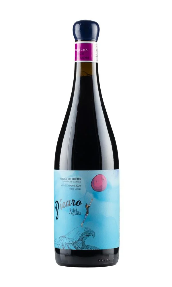 2020 | Dominio del Aguila | Picaro del Aguila Tinto - Wine