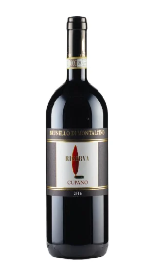 2016 | Conti Costanti | Brunello di Montalcino Riserva (Magnum) - Wine