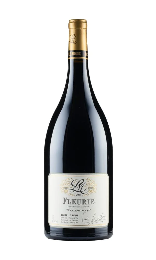 2015 | Lucien Le Moine | Fleurie (Magnum) - Wine