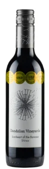 2019 | Dandelion Vineyards | Lionheart of the Barossa Shiraz (Half Bottle) - Wine