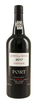 2017 | Quinta do Noval | Vintage - Wine
