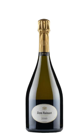 2010 | Dom Ruinart | Blanco de blancos - Vino