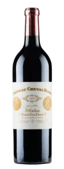 2005 | Château Cheval Blanc | Saint-Émilion Grand Cru