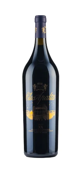 2017 | Clos Apalta | Casa Lapostolle (Magnum) - Wine