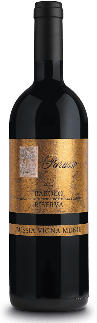 2013 | Parusso | Barolo Riserva Bussia Vigna Munie - Wine