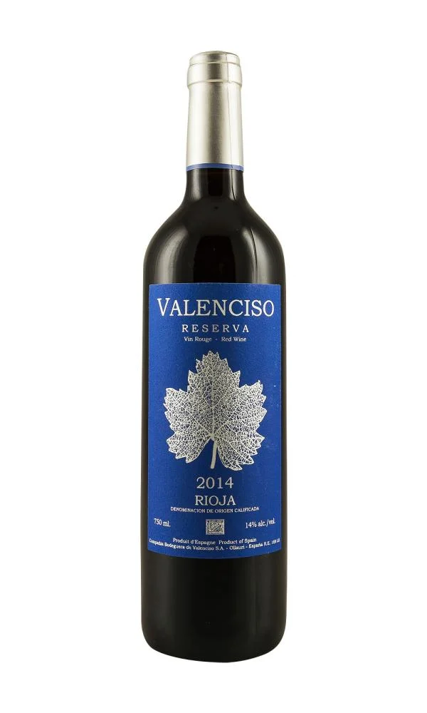 2014 | Valenciso | Rioja - Wine