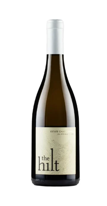 2018 | The Hilt | Chardonnay - Wine