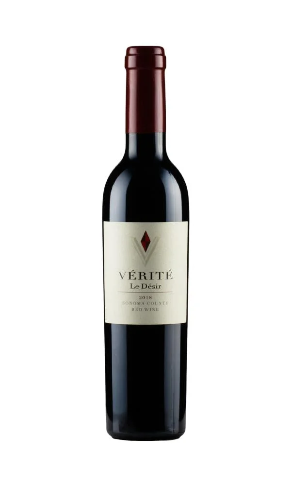 2018 | Verite | Le Désir (Half Bottle) - Wine