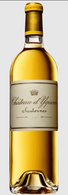 2006 | Yquém | Sauternes - Vino