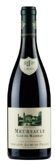 2020 | Domaine Jacques Prieur | Meursault Clos de Mazeray Rouge - Wine