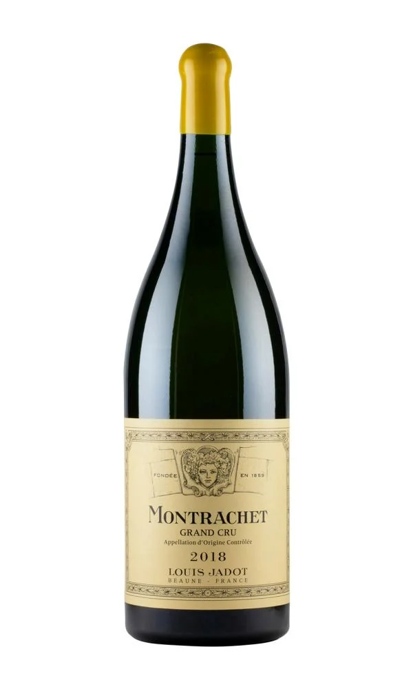 2018 | Louis Jadot | Montrachet (Double Magnum) - Wine