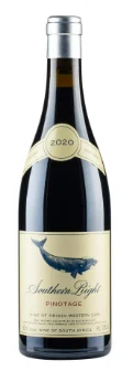 2020 | Southern Right | Pinotage - Wine