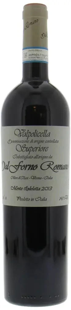 2013 | Dal Forno Romano | Valpolicella Superiore - Wine