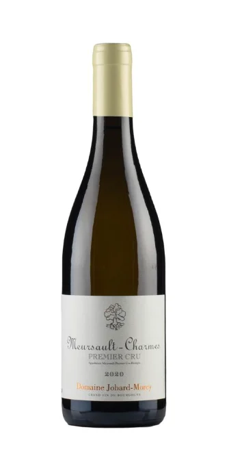 2020 | Jobard Morey | Meursault Charmes - Wine