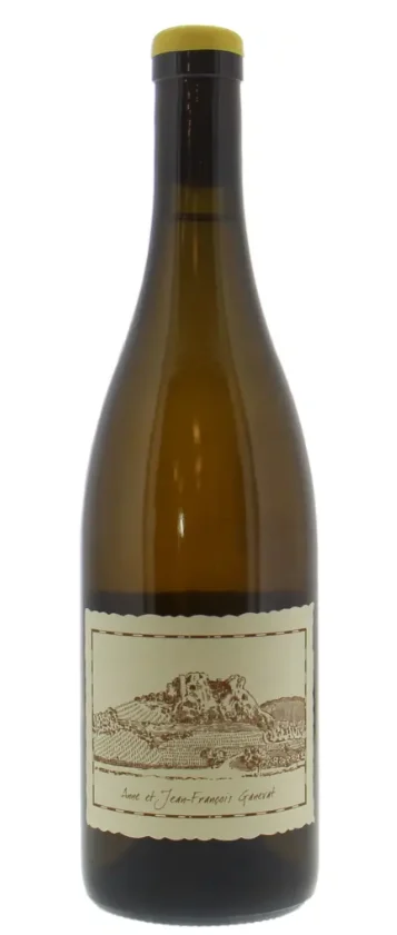 2019 | Jean-François Ganevat | Montferrand Savagnin