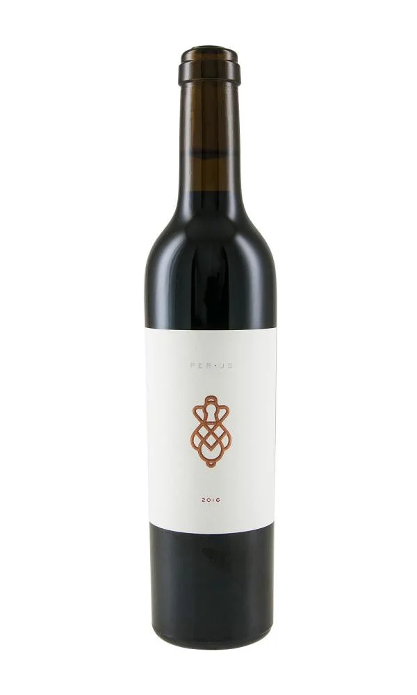 2016 | Perú | Armaan (Media Botella) - Vino