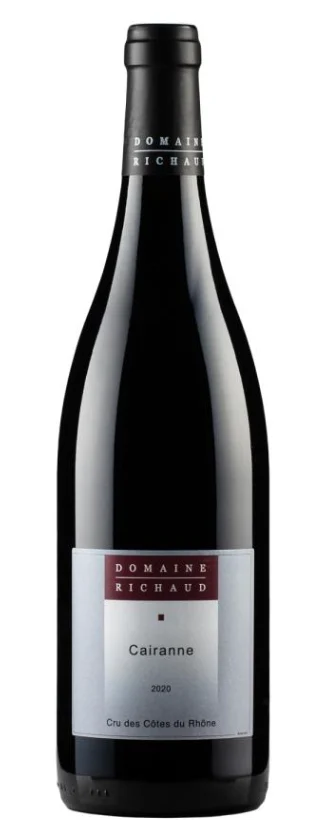 2020 | Domaine Richaud | Cairanne - Vino