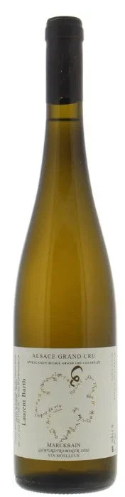 2020 | Laurent Barth | Marckrain Gewurztraminer - Wine