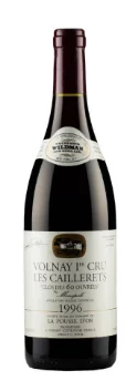 1996 | Pousse d`Or | Volnay Clos des 60 Ouvrees d`Or - Vino