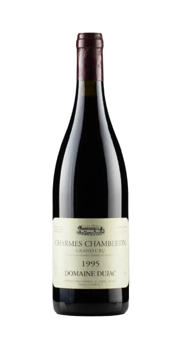 1995 | Domaine Dujac | Charmes Chambertin - Wine