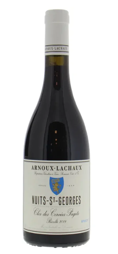 2019 | Domaine Arnoux-Lachaux | Nuits St. Georges Clos de Corvees Pagets