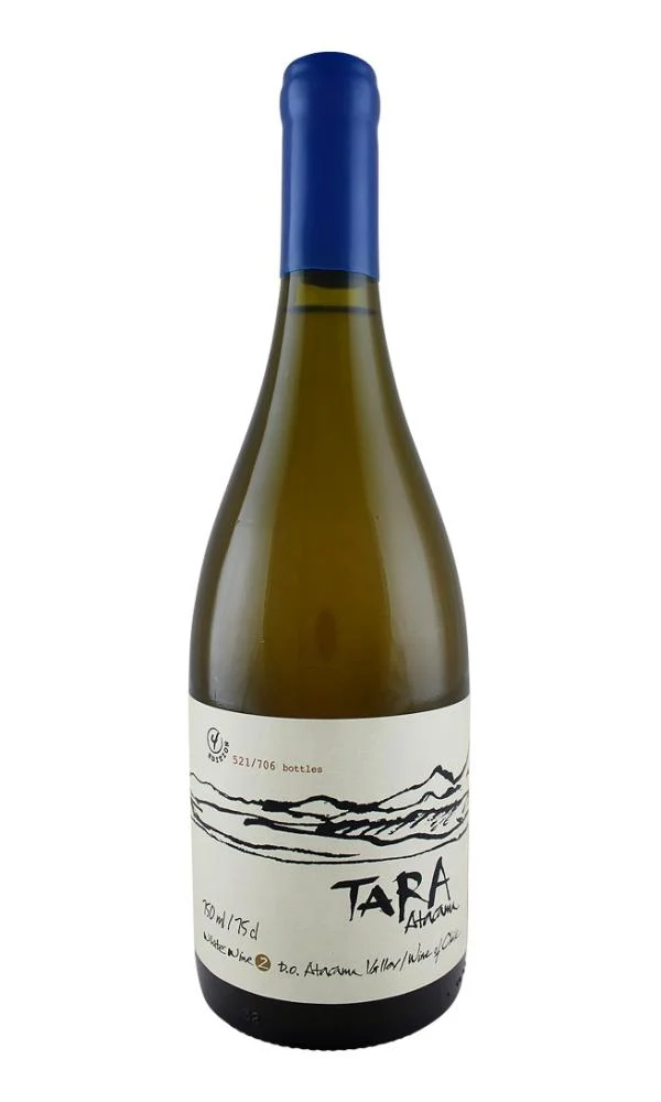 Tara | Viognier Fourth Edition - NV