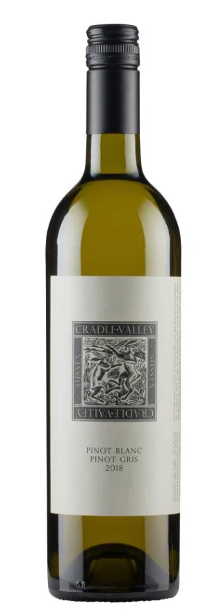 2018 | Rathfinny | Cradle Valley Pinot Blanc Pinot Gris - Wine